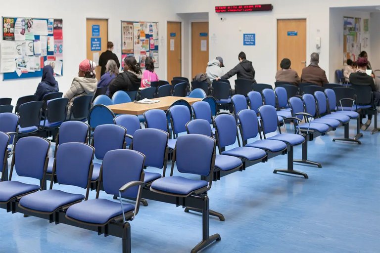 Aumentano i casi di influenza stagionale: le ASL rafforzano i servizi